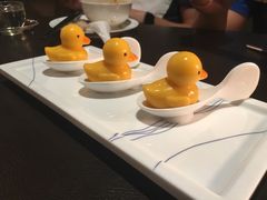 -广州文华东方酒店·江-由辉师傅主理