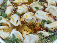 -回坊马二饺子馆
