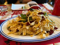 -新兴园饺子馆(北京百子湾店)