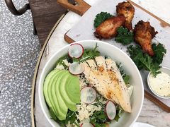 -农畉LONFOOD(福田星河COCOPark店)