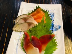 -山屋日式料理屋(宛平88店)