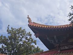 -岳麓山风景名胜区