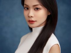 -iF摄影•全家福•证件照•形象照(南山店)