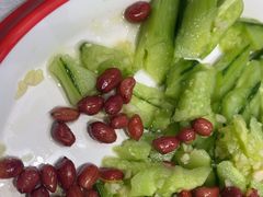 -香约老地方烧烤(九道街店)