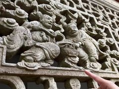 -崇仁古镇