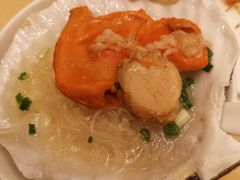 -上海大船酒店-沙滩餐厅