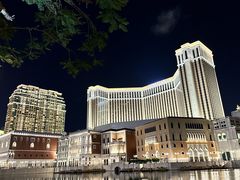 -澳门威尼斯人综合度假区