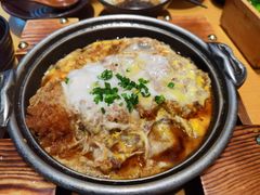 陶板锅-胜博殿日式炸猪排(西红门店)