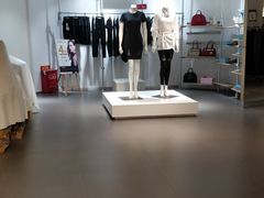 -TIMES CITY OUTLETS 时代·城市·奥特莱斯(上海国际时尚中心店)