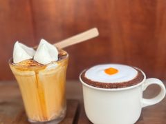 -铁手咖啡制造局Metal Hands(永嘉路店)