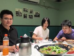 -常和州·夜宵大排档(常州单店)