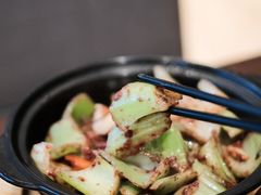 -文华小渔村(椒江康平路店)