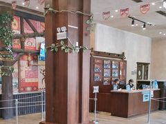 -雨林餐厅(长隆海洋王国店)
