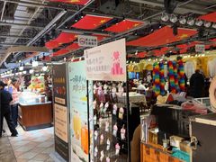 -汉斯南美烤肉(总店)