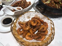 -万龙洲海鲜(大兴绿地缤纷城店)