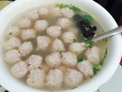 -九龙餐厅(大沽路店)