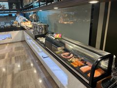 -白云宾馆-祥云西餐厅·法式鹅肝海鲜自助