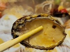 -渡海小渔村.老辈日照菜
