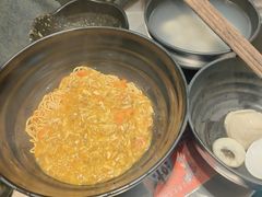 -宁波汤团店(外滩店)