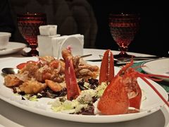 -三号黄浦会Canton Table