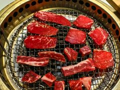 -千寻山野烤肉(天虹店)