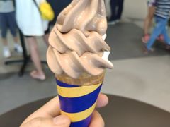 双色甜筒-宜家·瑞典食品屋(四元桥店)