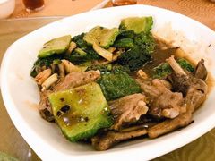 -横岗朋仔餐厅