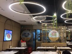-东方饺子王(新奥购物中心店)