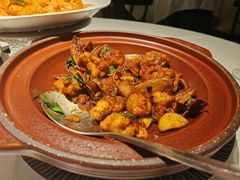 -狮拾久·现代新加坡料理(壹方城店)