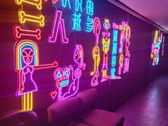 -Moss7Club 剧本杀桌游(inspark店)