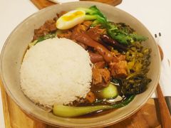 -GOGO Plate(成都太古里店)