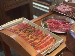 -西塔老太太泥炉烤肉(万柳华联店)