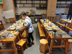 -木屋烧烤(惠阳华润小径湾店)