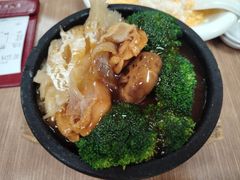 -百福麵家(新馬路店)