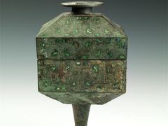 -上海博物馆(人民广场馆)