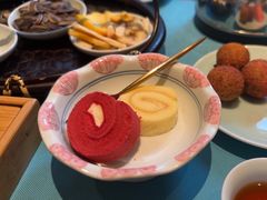 -梅间堂茶馆(绿地缤纷城店)
