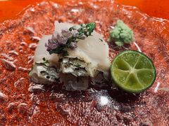 -鮨青(恒基名人购物中心店)