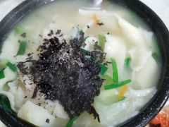 三清洞面片汤-三清洞疙瘩汤