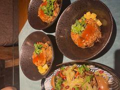 -C31地窖餐厅(黑龙江北路店)