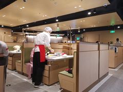 -海底捞火锅(关山保利店)