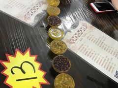 钵仔糕-周大娘牛乳(旧寨古村总店)