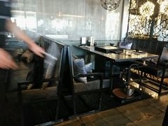 大堂-王家渡火锅(金宝汇店)