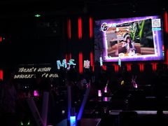-MOSSO·Liveshow(M3香港广场店)