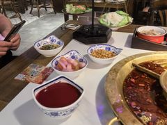 -哥老官重庆美蛙鱼头(日月光店)