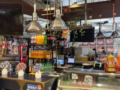 -盛京辽菜小馆(龙之梦购物中心店)