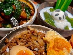 -岛风·台食小馆 ISLAND BISTRO(烟台山店)