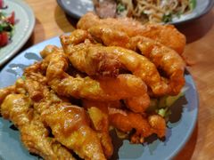 -萨尔瓦多Salvador's