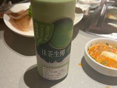 -海底捞火锅(方塔东街店)