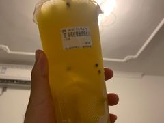 -CoCo都可(上海环球港店)