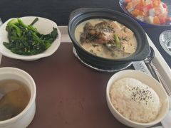-蓝山咖啡馆(钱江龙店)